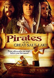 Pirates of the Great Salt Lake