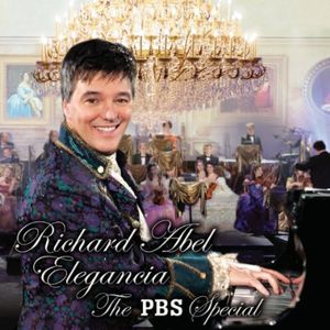 Elegancia the PBS Special [Import]