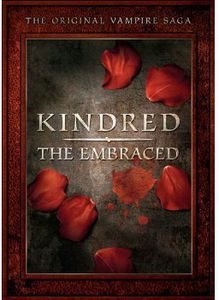 Kindred: The Embraced: The Original Vampire Saga