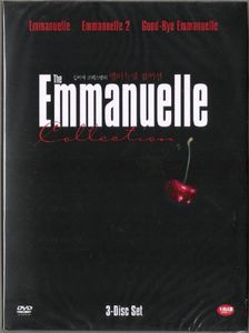 The Emmanuelle Collection [Import]