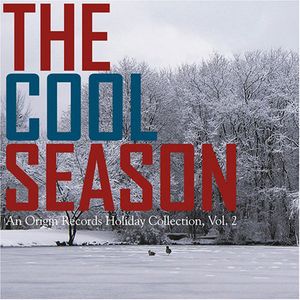Cool Season: An Origin Records Holiday Collection, Vol. 2