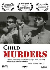 Child Murders