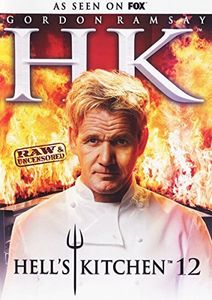 Hell's Kitchen: Season 12