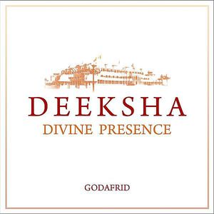Deeksha-Divine Presence