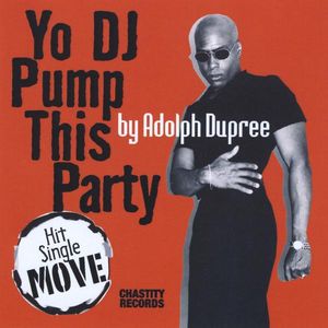 Yo DJ Pump This Party