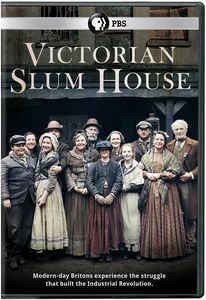 Victorian Slum House