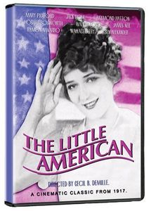 The Little American