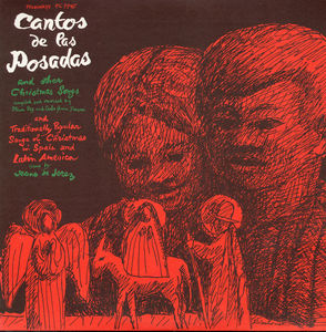 Cantos de Las Posadas /  Various