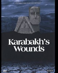 Karabakh's Wounds PT. 2