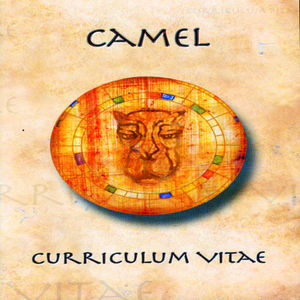 Camel: Curriculum Vitae [Import]