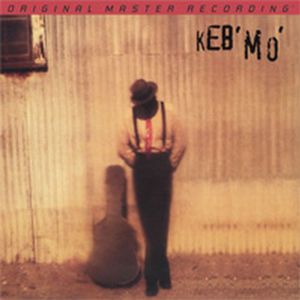 Keb' Mo' [180 Gram Vinyl] [Limited Edition]