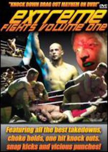 Extreme Fights: Volume One [Import]