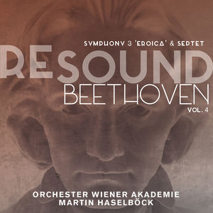 REsound /  Beethoven Vol. 4