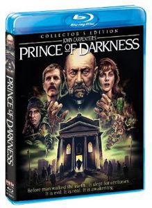 Prince of Darkness (Collector's Edition)