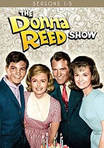 The Donna Reed Show: Seasons 1-5