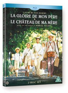 Le Gloire de Mon Père (My Father's Glory) /  Le Château de Ma Mère  (My Mother's Castle) [Import]