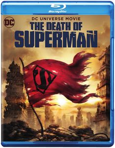 The Death of Superman (DCU)