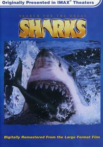 Search for the Great Sharks /  Imax & Ac-3