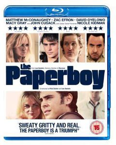 Paperboy [Import]