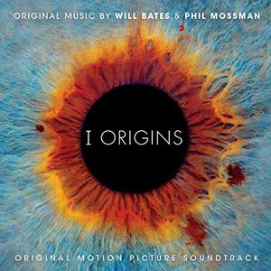 I Origins (Original Soundtrack) [Import]