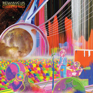 The Flaming Lips Onboard The International Space Station Concert ForPeace [Explicit Content]