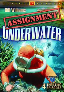 Assignment: Underwater: Volume 1