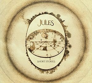 Jules-Short Stories [Import]