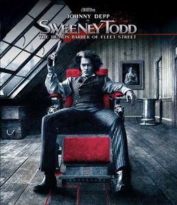 Sweeney Todd: The Demon Barber of Fleet Street