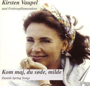 Danish Spring Songs