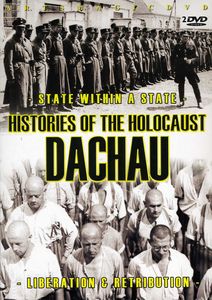Histories of the Holocaust-Dachau