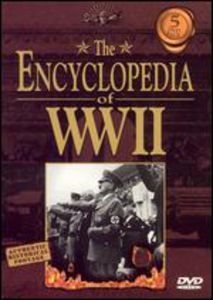 The Encyclopedia of WWII [Import]