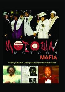 Motown Mafia