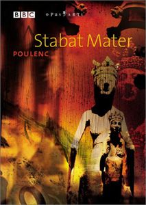 Stabat Mater /  Litanies /  Quatre Motets