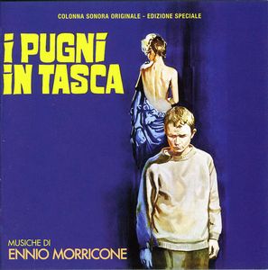 I Pugni in Tasca (Fists in the Pocket) /  La Cina E Vicina (China Is Near) (Original Soundtrack) [Import]