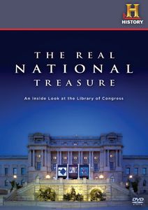 The Real National Treasure
