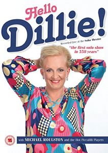 Hello Dillie [Import]