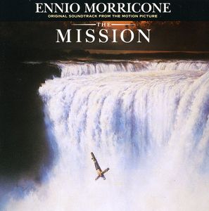 The Mission (Original Soundtrack)