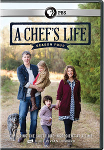 Chef's Life: Season 4
