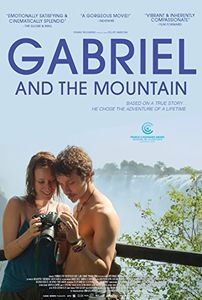 Gabriel & The Mountain