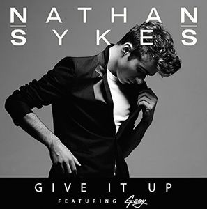 Give It Up (Feat. G-Eazy) [Import]