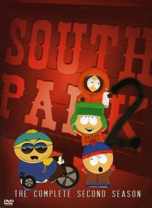 South Park: The Complete Second Season