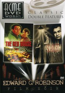 The Red House /  Scarlet Street