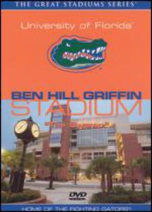 University of Florida Ben Hill-Griffin Stadium