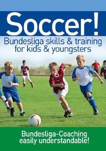 Soccer Bundesliga skills