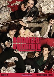 Romanzo Criminale: Season 2