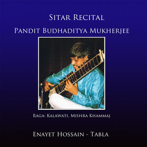 Sitar Recital