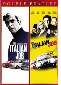The Italian Job: Double Feature
