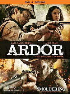 Ardor