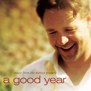 A Good Year (Original Soundtrack)