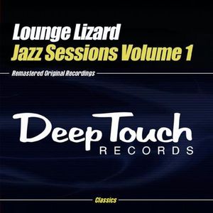 Jazz Sessions Volume 1